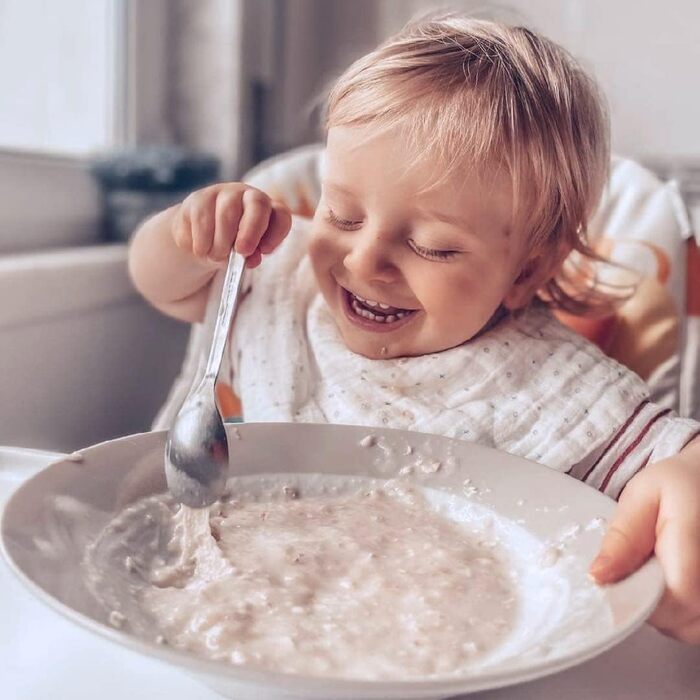 Набор из 3 полотенец для детей 80 х 80 см KOALA BABYCARE