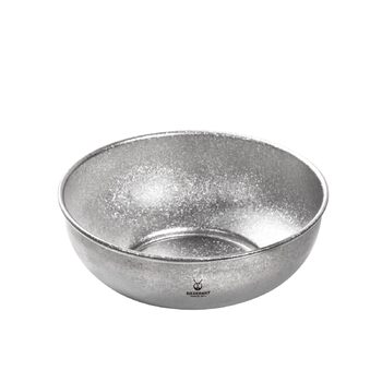 Серебряная миска для кемпинга 500 мл SILVERANT