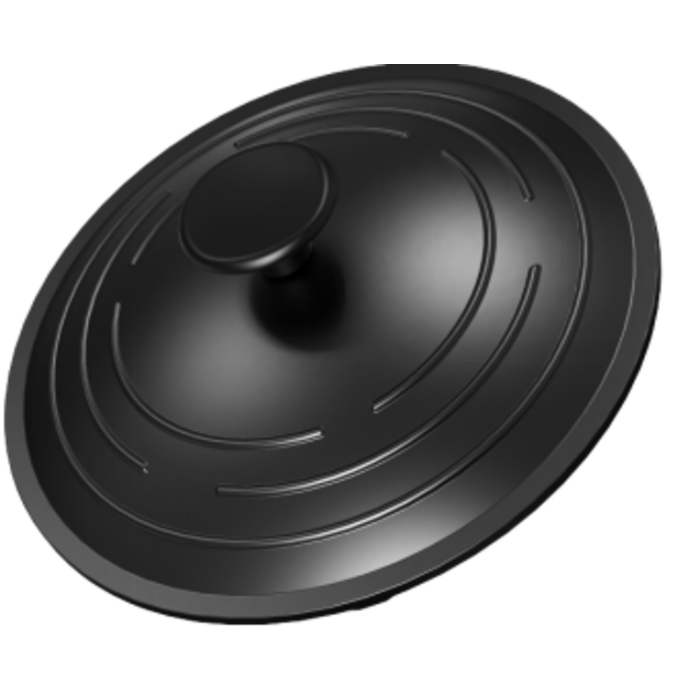 Кастрюля IQ Be Simple (2.4 л) 20 см (6996310)