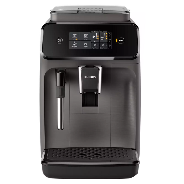 Кофемашина Philips EP1224/00 (6895983)