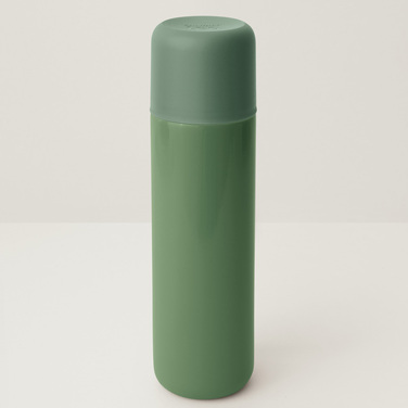 Термос дорожній BergHOFF LEO, зелений, 0,5 л