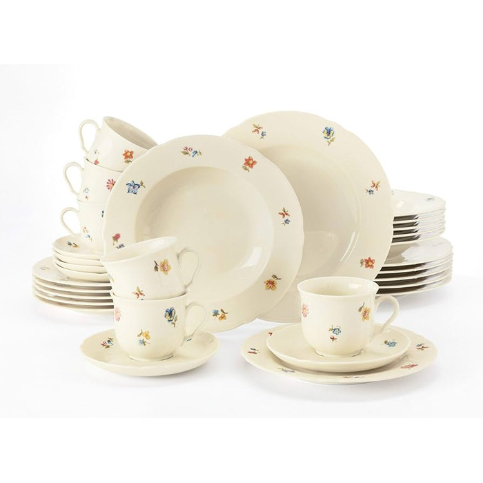 Blütenmeer Marie-Luise