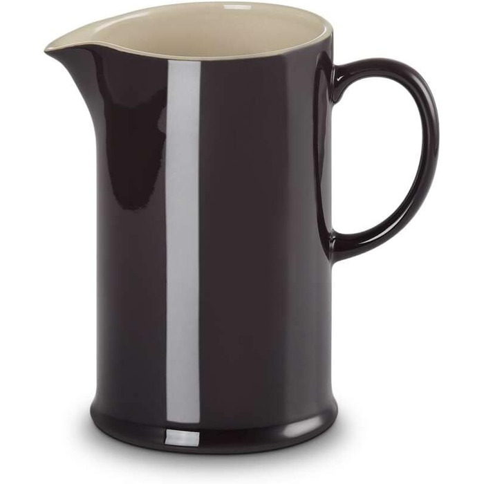 Френч-пресс 1 л черный глянец Le Creuset