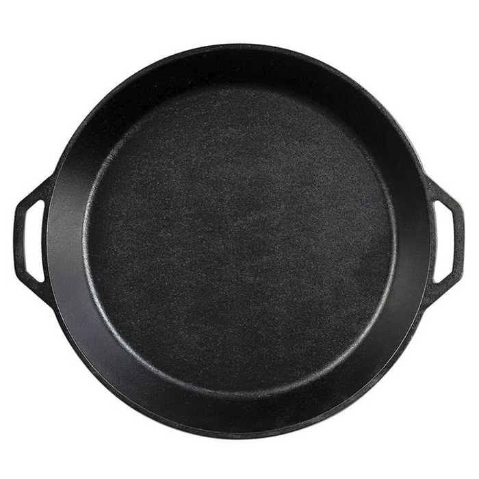 Чугунная сковорода Ø48 см GRILLI 777174 Код: 012697