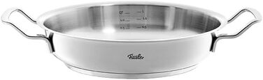 Сервировочная сковорода 3 л без крышки 28 см Original-Profi Collection Fissler