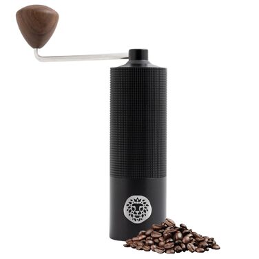 Премиальная ручная кофемолка с точной регулировкой помола Barista Royal