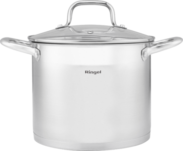 Кастрюля Ringel Curry (10.4 л) 26 см (6990948)