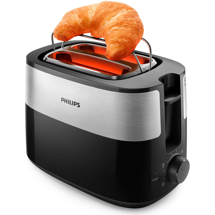 Тостер Philips HD2516/90 (6426910)