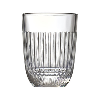 Склянка для напоїв La Roshere OUESSANT, h 11 см, 340 мл