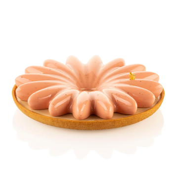 KIT 3D TARTE RING BLOOM Ø180 MM Форма силіконова