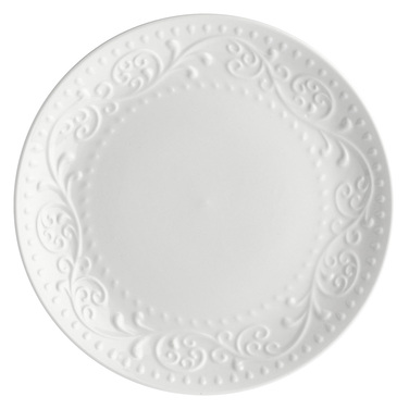 Набор столовой посуды La Porcellana Bianca SOGNANTE, фарфор, 18 пр.