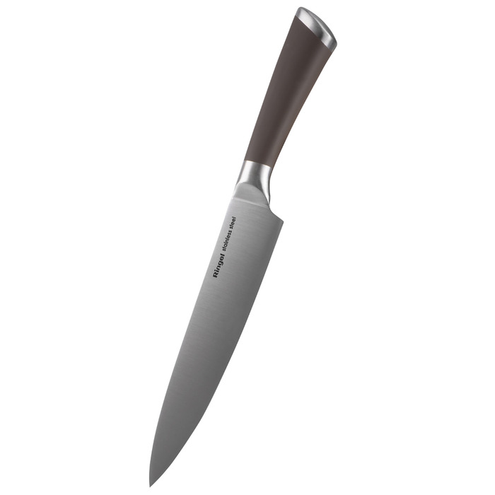 Нож поварский RINGEL Exzellent, 200 мм (6418466)