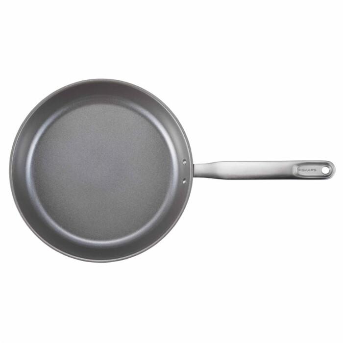 Сковорода Fiskars All Steel матова 28 см (1064745)