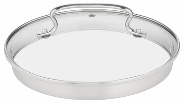 Tefal Кастрюля DUETTO+, 2л, с крышкой, нержавеющая сталь, стекло