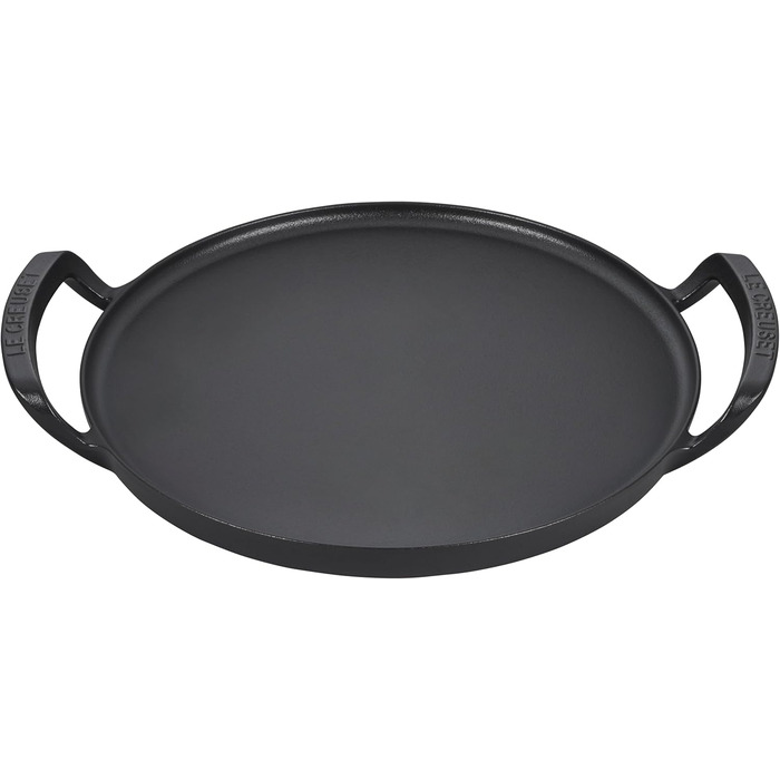 Чугунная форма для пиццы 38,1 см Alpine Outdoor Collection Le Creuset