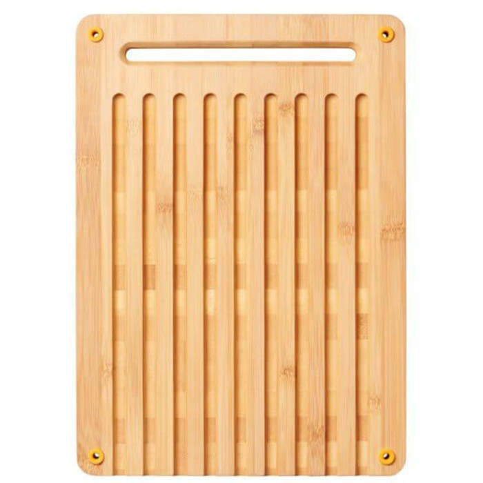 Дошка обробна бамбукова Fiskars Functional Form (1059230)