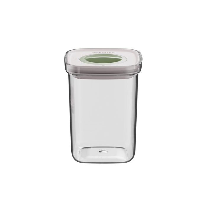 Контейнер для їжі зі смарт-системою BergHOFF LEO SMART SEAL, 1 л