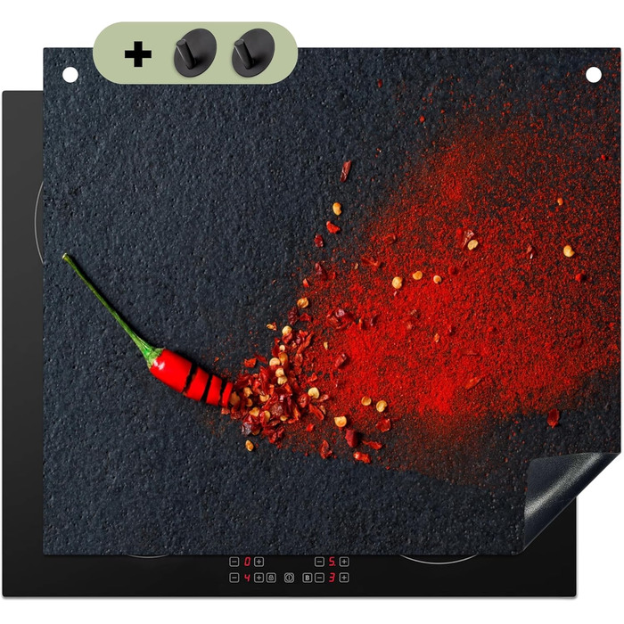 Виниловая кухонная панель KitchenYeah