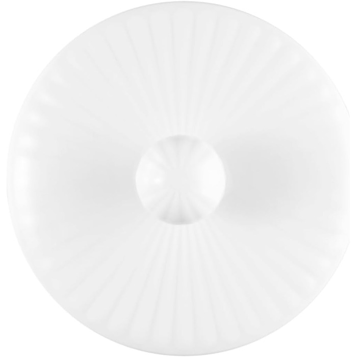 Чайник заварювальний 1,5 л білий Amina White Seltmann Weiden