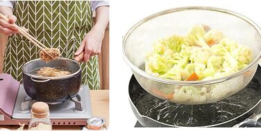 Микропористое сито 42 см DOITOOL