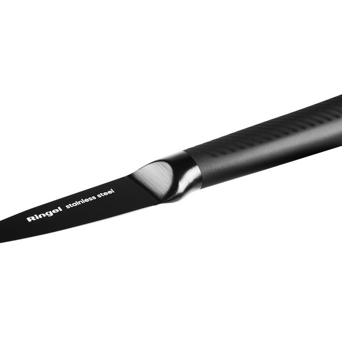 Нож для овощей RINGEL Fusion, 90 мм (6853991)