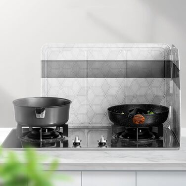 Сложная защита от жира для кухни JvFbjLF