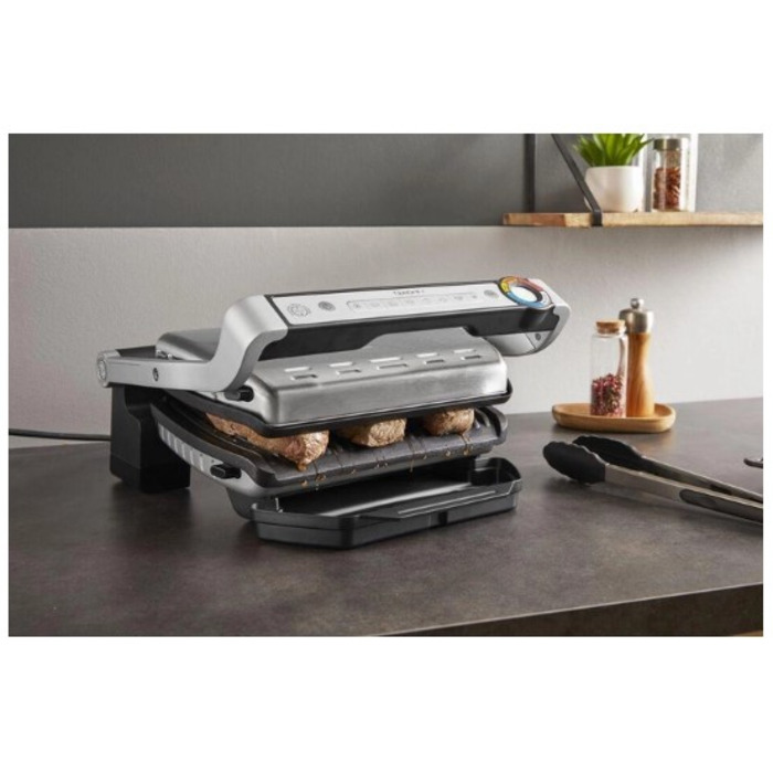 Гриль Tefal GC717D10 (6980374)