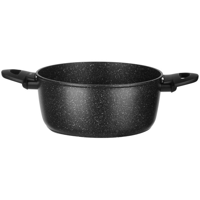 Кастрюля RINGEL Zira (4.1 л) 24 см (6865315)