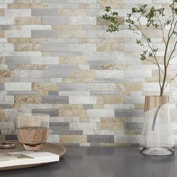 Наклейки самоклеящиеся водонепроницаемые 10 шт BeNice