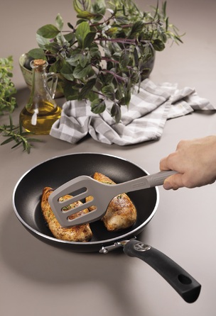 Лопатка з прорізами Tramontina Softta (7096838)