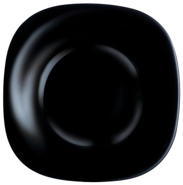 Тарілка супова LUMINARC CARINE BLACK (6344794)