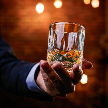 Подарунковий набір 18 каменів для віскі з оксамитовим мішечком та щипцями Whisiskey