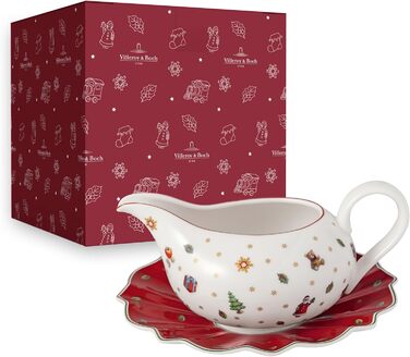Соусник 500 мл с блюдцем Toy's Delight Villeroy & Boch