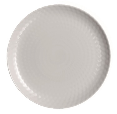 Тарелка обеденная Luminarc Pampille Granit 25 см (6711246)