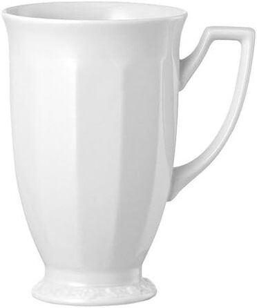 Чашка 0,33л, белая Rosenthal Maria