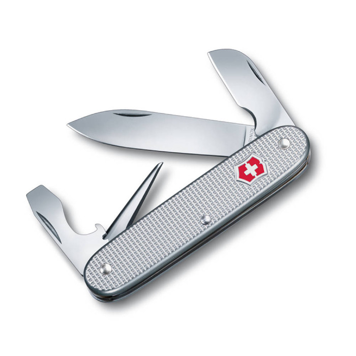 Нож швейцарский 7 функций, 93 мм, Victorinox Electrician