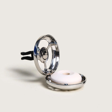 Диффузор для автомобиля Maison Berger Paris ROSALIE с ароматом EXQUISITE SPARKLE