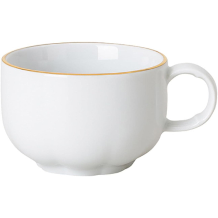 Чашка для эспрессо 0,1 л Sonetto Oro Rosenthal