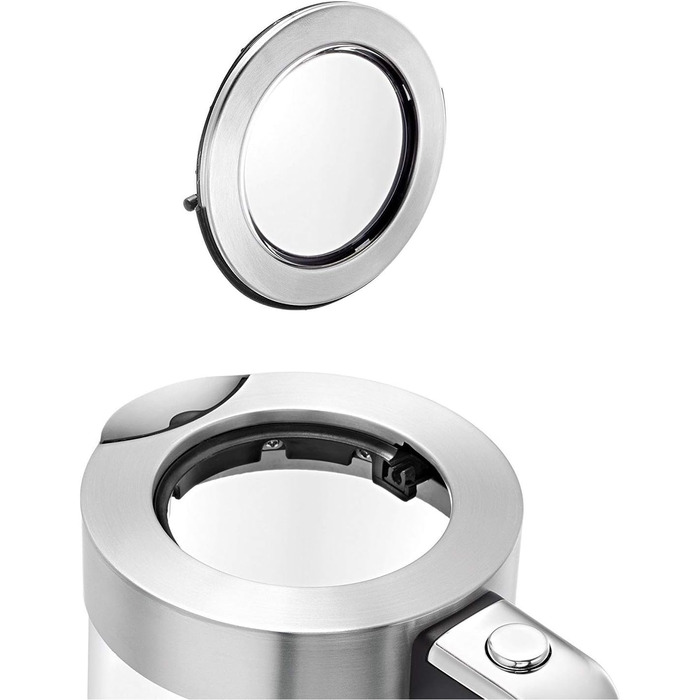 Электрочайник 1,70 л LONO WMF