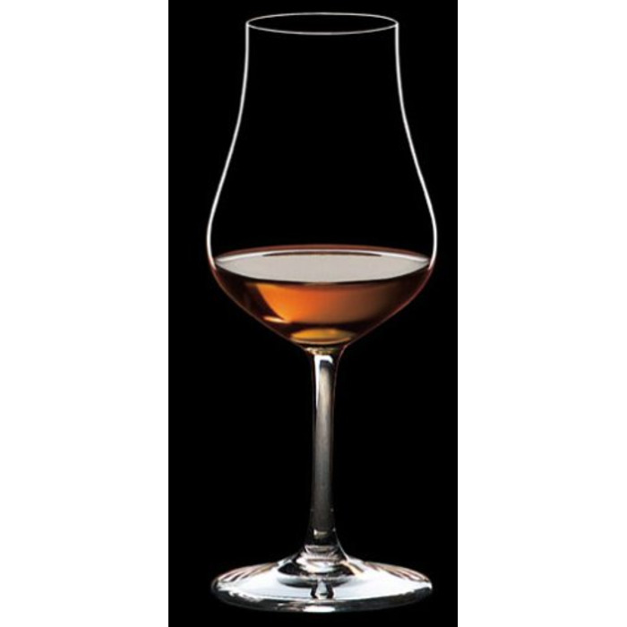 Фужер для коньяку Cognac X.O., 170 мл, кришталь, ручна робота, Sommeliers, Riedel