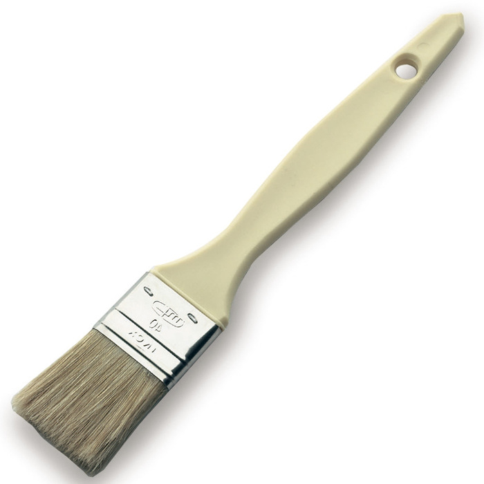 64440 Пензлик кондитерський 4,4х4 см