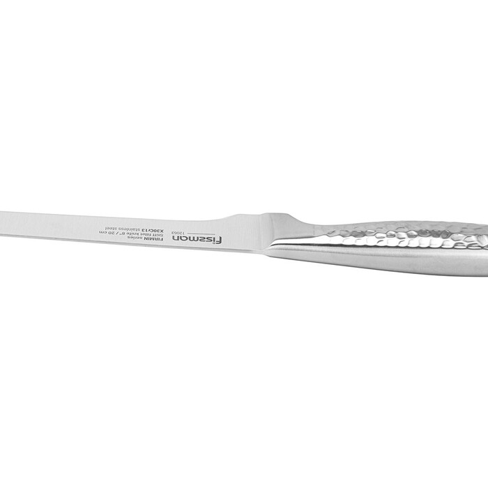 Ніж Fissman філейний FIRMIN 20 см X30Cr13 сталь (12063)