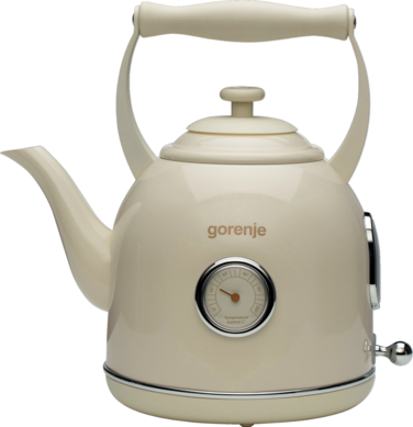 Электрочайник Gorenje K17CLIN (6889816)