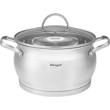 Кастрюля Ringel Salsa (4.2 л) 20 см (6990939)