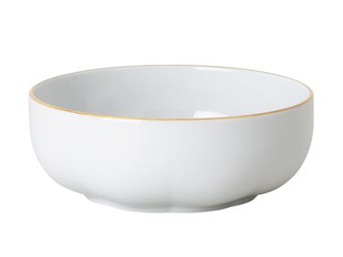 Миска 15 см Sonetto Oro Rosenthal