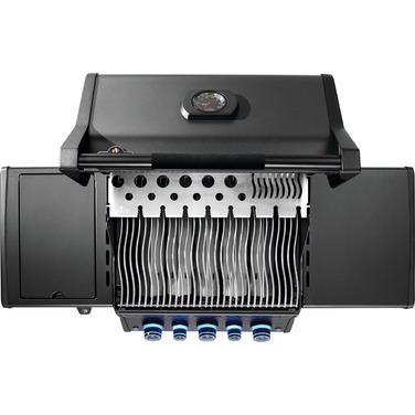 Газовый гриль Napoleon Phantom Rogue PRO-S 425, черный RPS425RSIBPK-2-UA-PHM Код: 013124