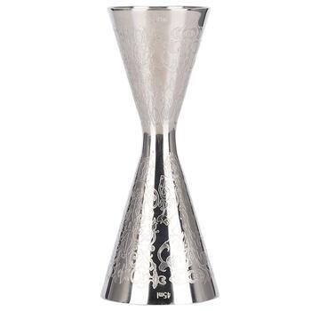 Профессиональный джигер для коктейлей Fdit