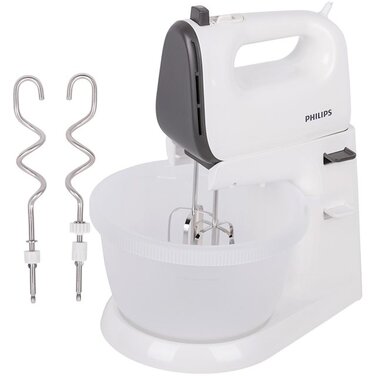 Стационарный миксер Philips HR3745/00 (6335317)