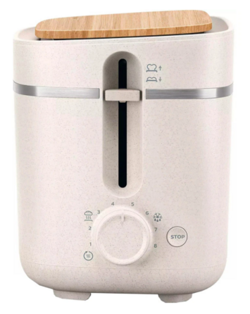 Тостер Philips HD2640/10 (6806396)