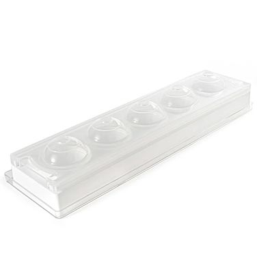 MUL3D/ 58A+B Форма из резины